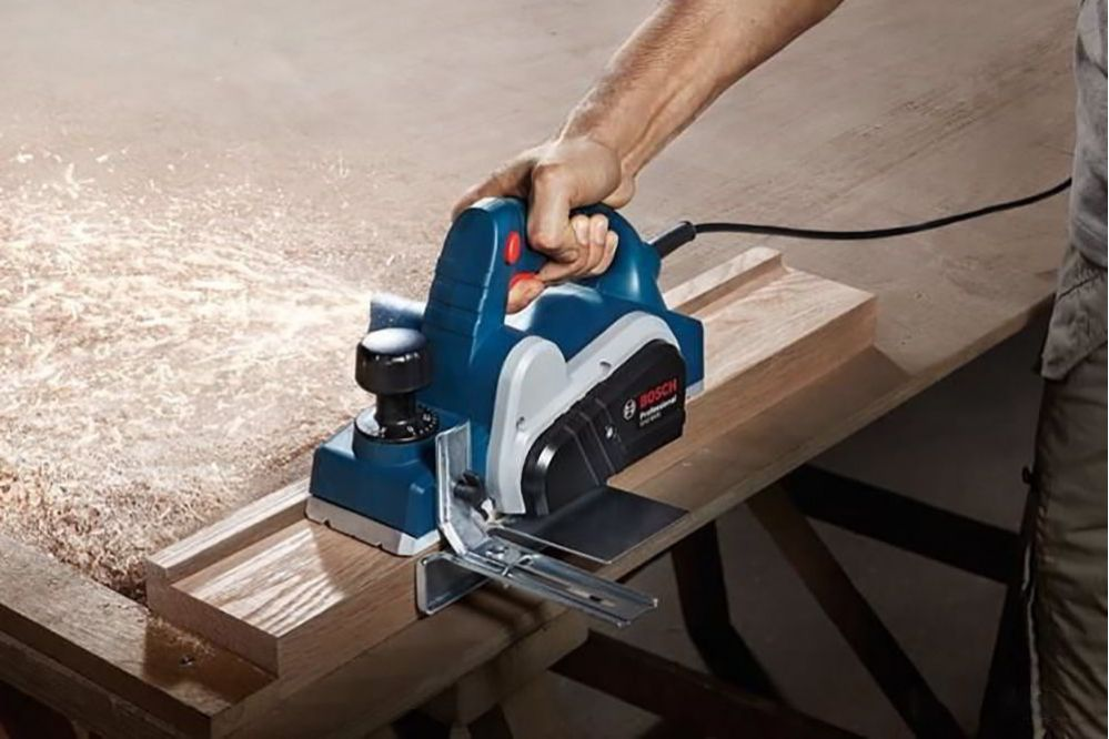 Máy bào, máy làm rãnh, máy cắt rãnh